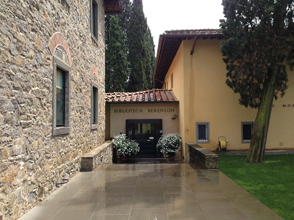 Biblioteca Berenson