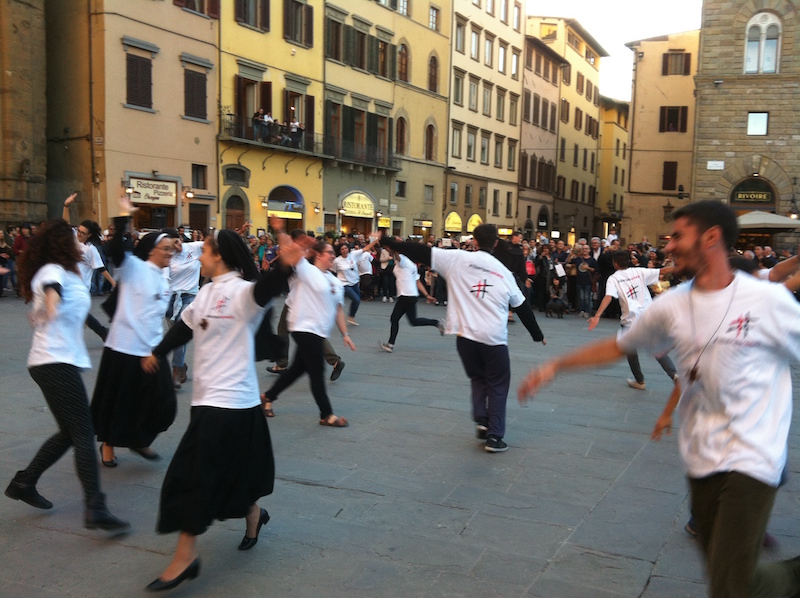 Liberi per amare