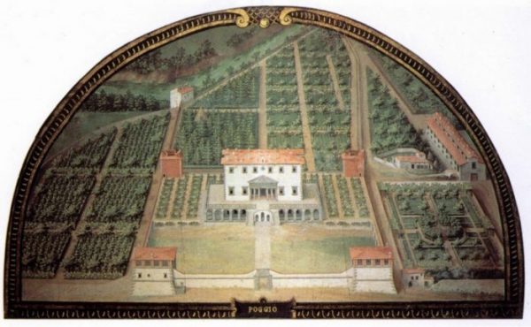 Villa Il Castello