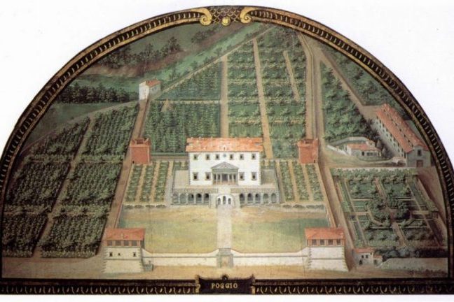 Villa Il Castello